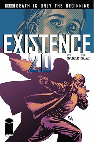 Existence 2.0 #2 (of 3)