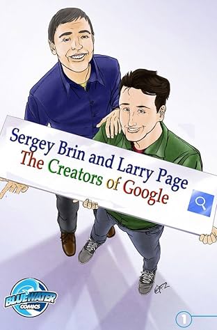 Orbit: Google Boys
