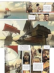 Jour J Vol. 23: La République des esclaves