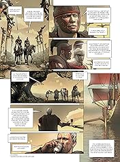 Jour J Vol. 23: La République des esclaves