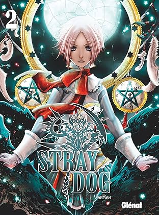 Stray Dog Vol. 2