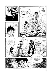 Kikaider Vol. 5