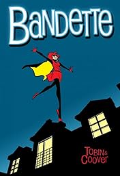 Bandette #3