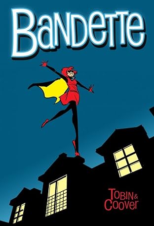 Bandette #3