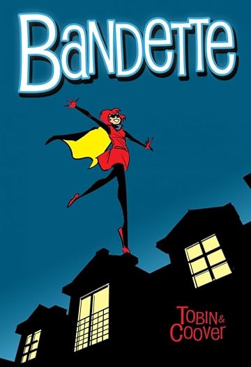 Bandette #3