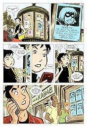 Bandette #3