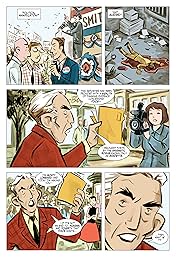 Bandette #3