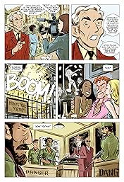 Bandette #3