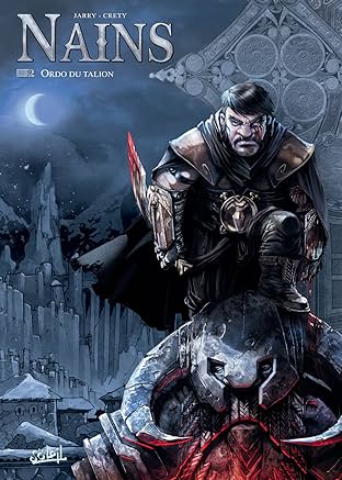 Nains Vol. 2: Ordo du Talion