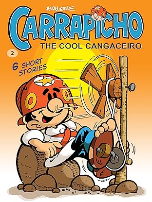 Carrapicho Vol. 2