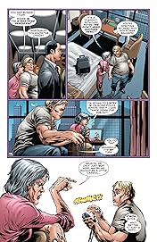 Dial H (2012-2013) #8