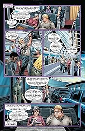 Dial H (2012-2013) #8