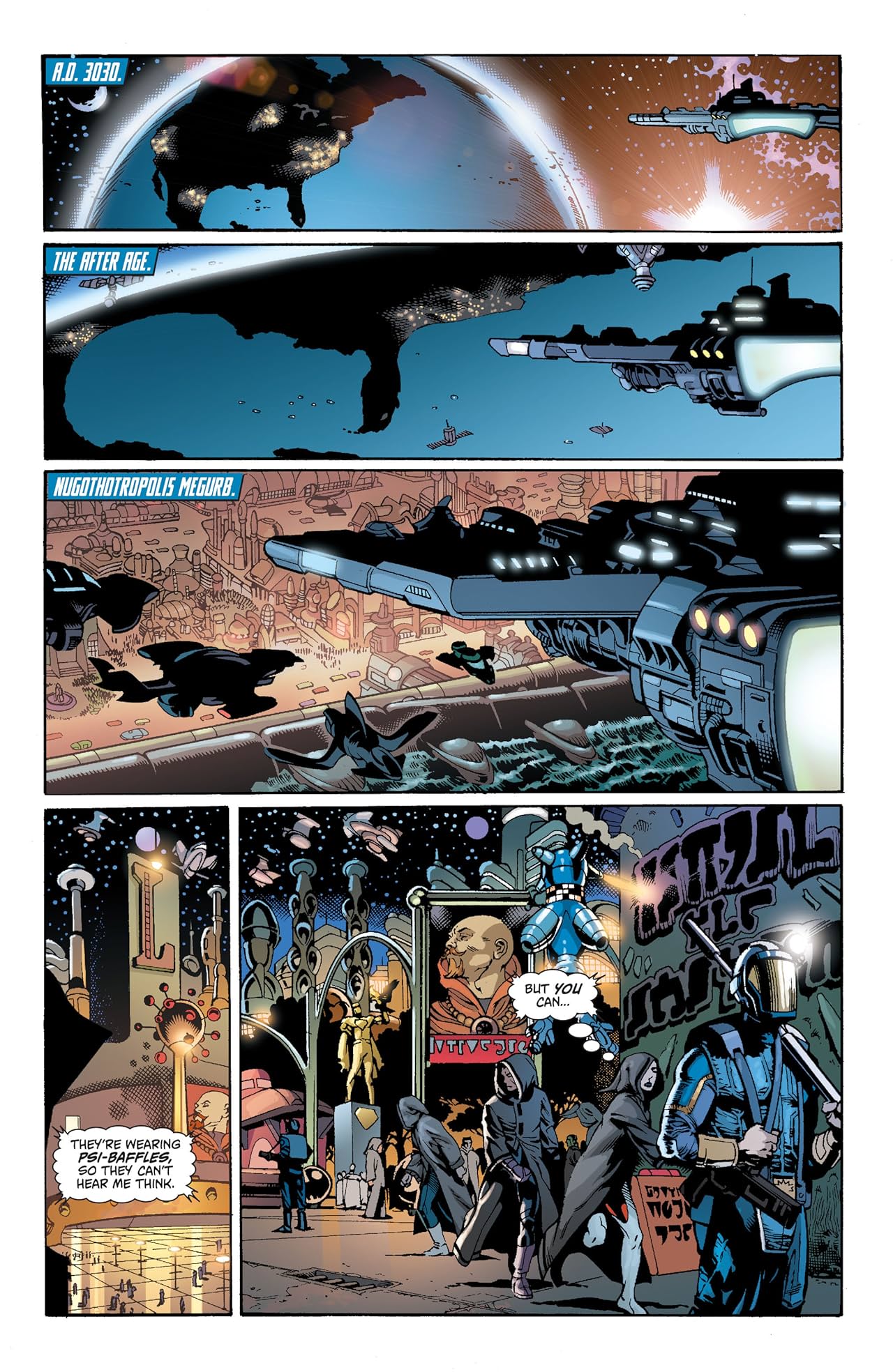 Action Comics (2011-2016) #16