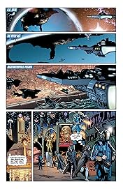 Action Comics (2011-2016) #16