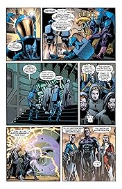 Action Comics (2011-2016) #16