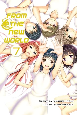 From the New World Vol. 7