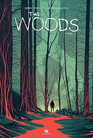 The Woods Vol. 1