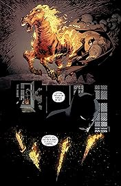 Batman (2011-2016) #16