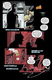 Batman (2011-2016) #16