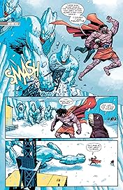 Wonder Woman (2011-2016) #16