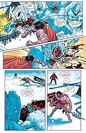 Wonder Woman (2011-2016) #16