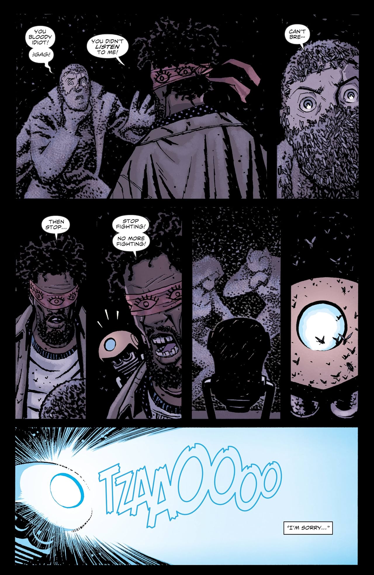 Wonder Woman (2011-2016) #16