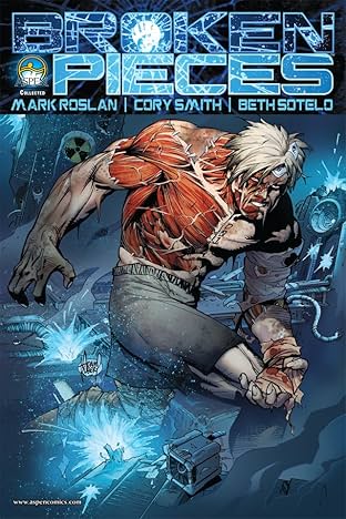 Broken Pieces Vol. 1