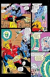 Warlock Chronicles (1993-1994) #1