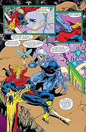 Warlock Chronicles (1993-1994) #1