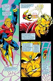 Warlock Chronicles (1993-1994) #2