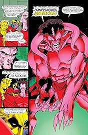 Warlock Chronicles (1993-1994) #3