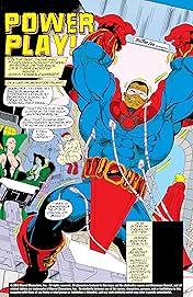 Warlock and the Infinity Watch (1992-1995) #18