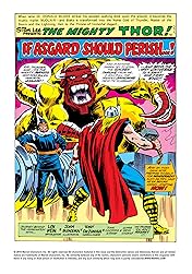 Thor (1966-1996) #250