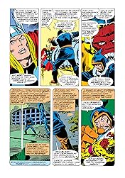 Thor (1966-1996) #250