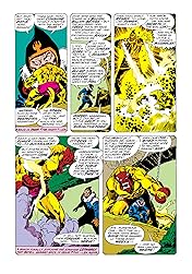 Thor (1966-1996) #250