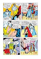 Thor (1966-1996) #251