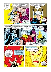 Thor (1966-1996) #252
