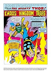 Thor (1966-1996) #253