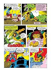 Thor (1966-1996) #253