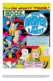 Thor (1966-1996) #254