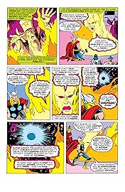 Thor (1966-1996) #255