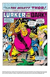 Thor (1966-1996) #256