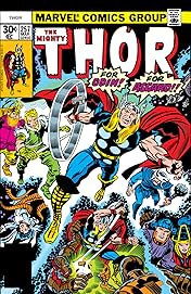 Thor (1966-1996) #257