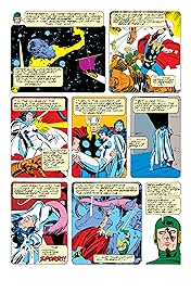 Thor (1966-1996) #257