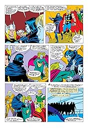 Thor (1966-1996) #257