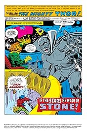 Thor (1966-1996) #258