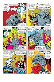 Thor (1966-1996) #259