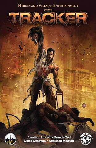 Tracker Vol. 1