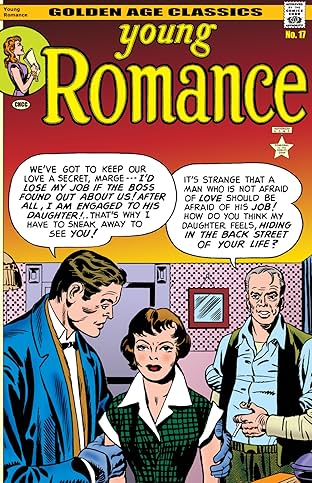 Young Romance #17