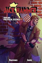 Jack Hammer: Political Science